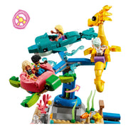 Lego LEGO Friends 41737 Strandpretpark - afbeelding 5