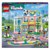 Lego Lego Friends 41744 Sports Center