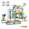 Lego Lego Friends 41744 Sports Center
