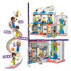 Lego Lego Friends 41744 Sports Center