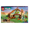 LEGO LEGO Amigos 41745 Autumns Horse Estable