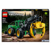 LEGO LEGO Technic 42157 John Deere 948L-II Máquina de transporte de madera