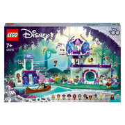 Lego LEGO 43215 De Betoverde Boomhut - afbeelding 2