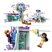 Lego LEGO 43215 De Betoverde Boomhut - afbeelding 5