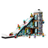 LEGO LEGO CITY 60366 Skien Clight Center