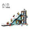 LEGO LEGO CITY 60366 Skien Clight Center