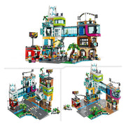 Lego LEGO City 60380 Binnenstad - afbeelding 5