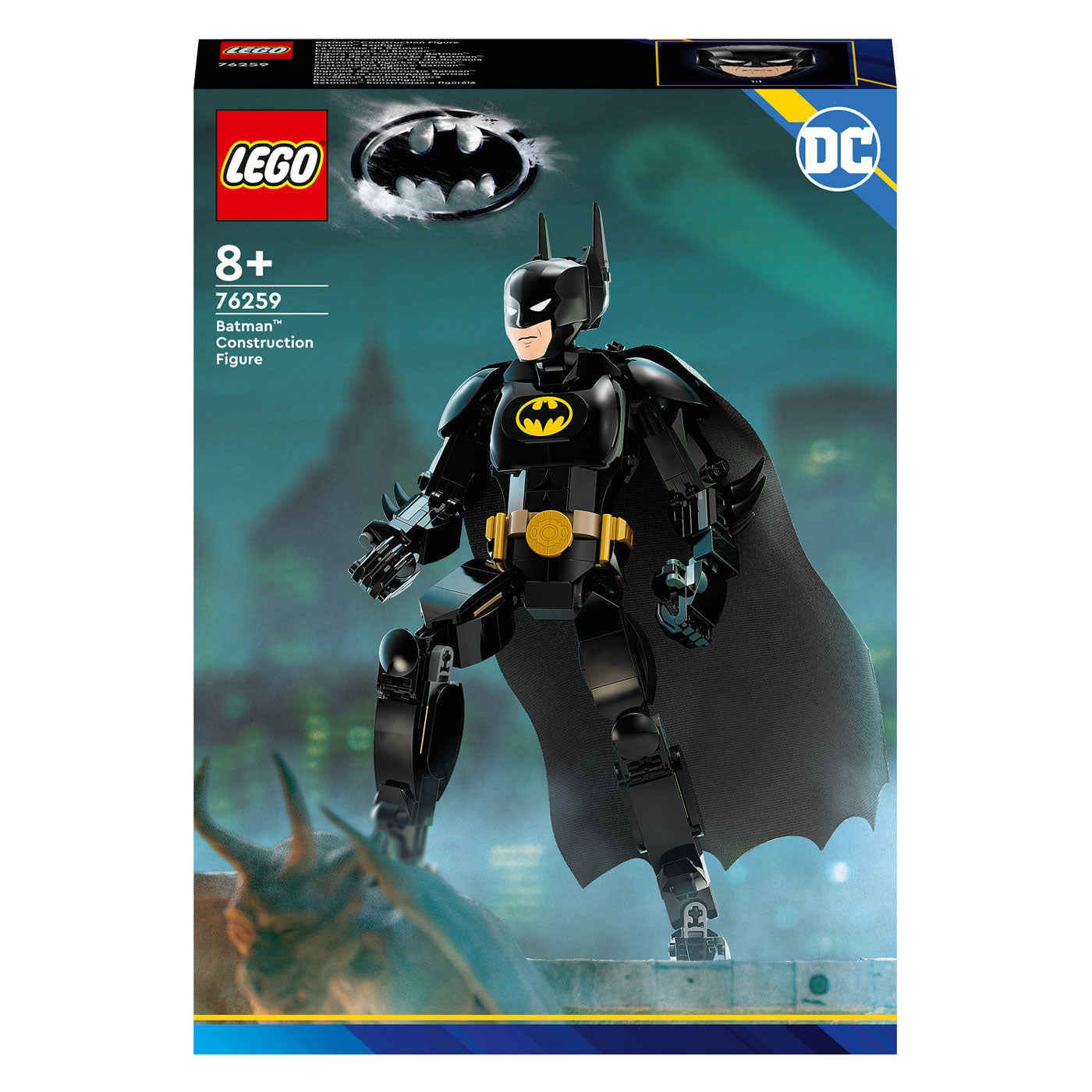 LEGO LEGO Super Heroes 76259 Figura de construcción