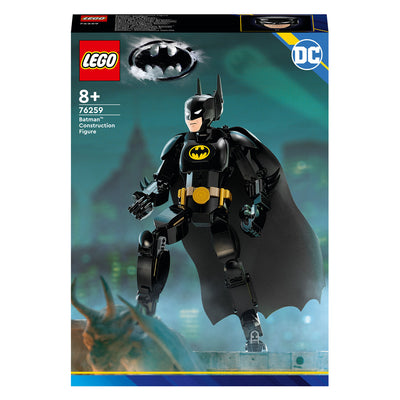 LEGO LEGO Super Heroes 76259 Figura de construcción