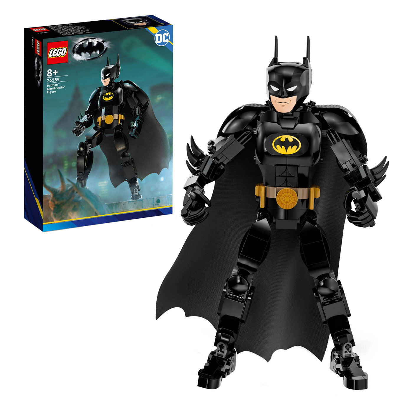 LEGO LEGO Super Heroes 76259 Figura de construcción