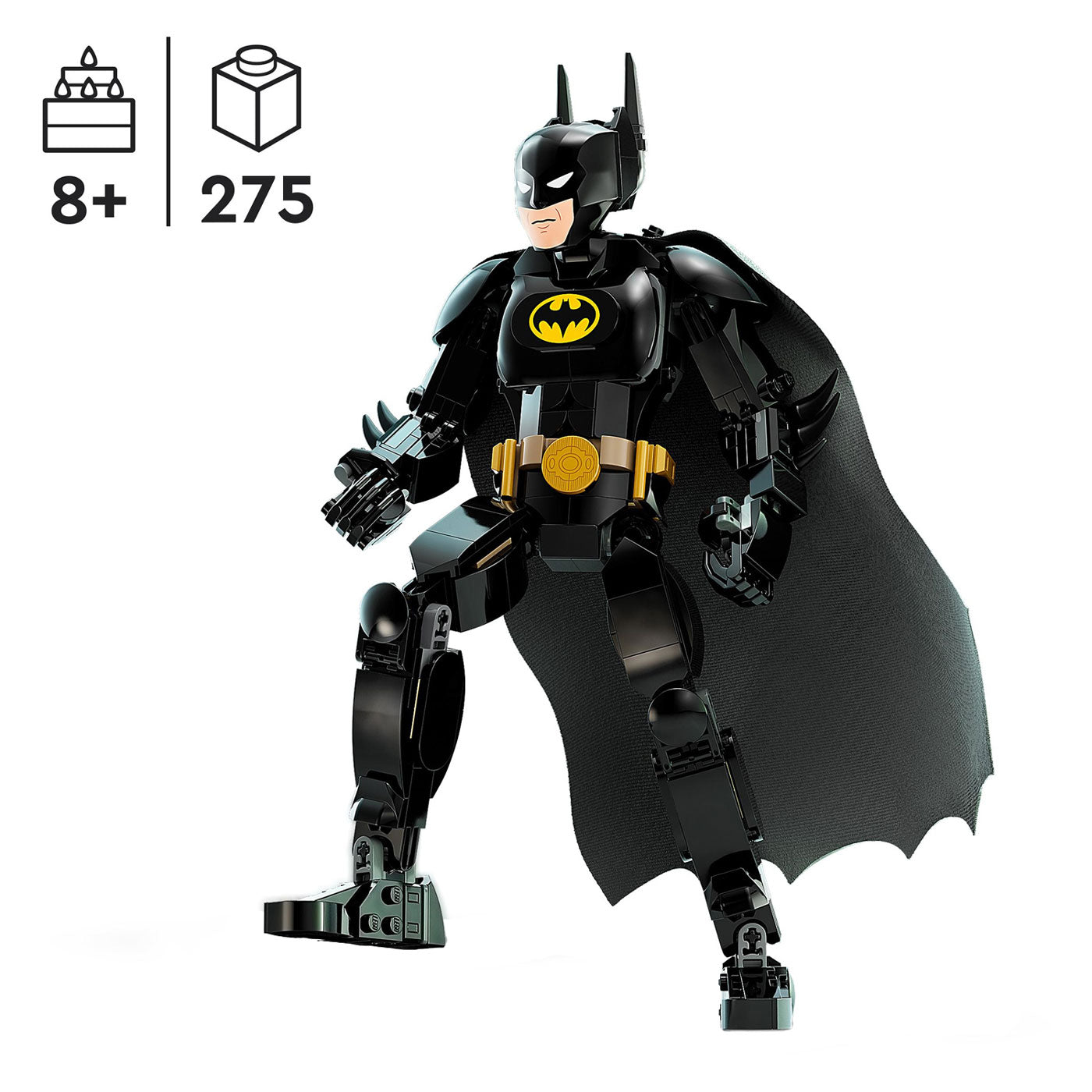 LEGO LEGO Super Heroes 76259 Figura de construcción
