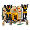 LEGO LEGO Indiana Jones 77013 Escape de la tumba oculta