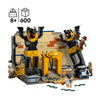 LEGO LEGO Indiana Jones 77013 Escape de la tumba oculta