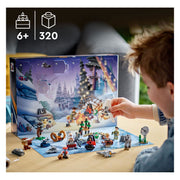 Lego LEGO Star Wars 75366 Calendario de adviento 2023 - afbeelding 4