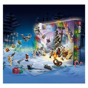 Lego LEGO Star Wars 75366 Calendario de adviento 2023 - afbeelding 5