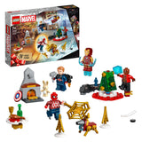 LEGO LEGO Super Heroes 76267 Advent calendar 2023 - afbeelding 1