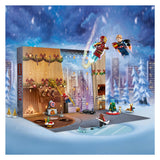 LEGO LEGO Super Heroes 76267 Advent calendar 2023 - afbeelding 4