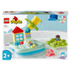 Lego duplo - waterpark constructiespeelgoed (10989)