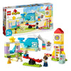 LEGO DUPLO LEGO DUPLO CITTÀ 10991 DROOMPEAT GARDEN