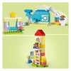 LEGO DUPLO LEGO DUPLO CITTÀ 10991 DROOMPEAT GARDEN