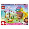 Lego LEGO Gabby's Dollhouse 10787 Fiesta de jardín de Kitty Fee