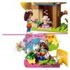 Lego LEGO Gabby's Dollhouse 10787 Fiesta de jardín de Kitty Fee