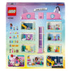 LEGO LEGO Gabby's Doll House 10788 Gabby's Doll House