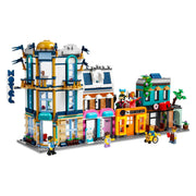 Creatore Lego Lego 31141 Hoofdstraat - afbeelding 2