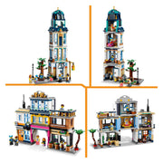 Creatore Lego Lego 31141 Hoofdstraat - afbeelding 5
