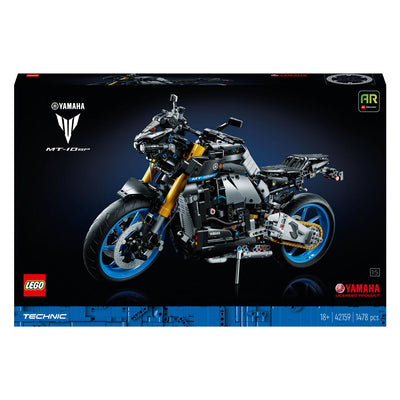 LEGO LEGO TECNIC 42159 MT-10 SP