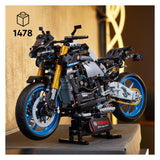 LEGO LEGO TECNIC 42159 MT-10 SP - afbeelding 4