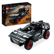 Lego technic audi rs q e-tron - 42160 - afbeelding 1