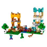 Lego LEGO Minecraft 21249 De Crafting-Box 4.0 - afbeelding 3