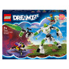 Lego Lego Dreamzzz 71454 Mateo e Z-Blob de Robot