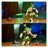 Lego Lego Dreamzzz 71454 Mateo e Z-Blob de Robot