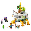 Lego dreamzzz 71456 mevr. castillo's schildpadbusje