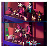 Lego dreamzzz - pegasus het vliegende paard constructiespeelgoed (71457)