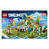 Lego dreamzzz - stal met droomwezen constructiespeelgoed (71459)