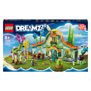 Lego dreamzzz 71459 stal met droomwezens - afbeelding 10