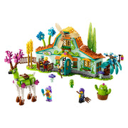 Lego dreamzzz 71459 stal met droomwezens - afbeelding 11