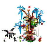 Lego LEGO DREAMZzz 71461 Fantastische Boomhut - afbeelding 3