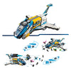 Lego LEGO DREAMZzz 71460 Dhr. Oz' Ruimtebus