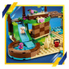 LEGO LEGO 76992 AMY's Animal Care Island
