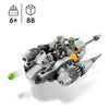 Lego Lego Star Wars 5363 The Mandalorian N-1 Starfighter Microfighter