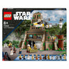 Lego Lego Star Wars 5365 Rebelbase su Yavin 4