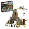 Lego Lego Star Wars 5365 Rebelbase su Yavin 4
