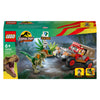 LEGO LEGO JURASSIC SARK 76958 AMBUSH