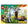 LEGO LEGO Jurassic Park 76960 Brachiosaurus Discovery