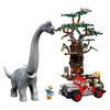 LEGO LEGO Jurassic Park 76960 Brachiosaurus Discovery