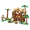 Lego Lego Super Mario 71424 Set di espansione: Donkey Kongs Treehut